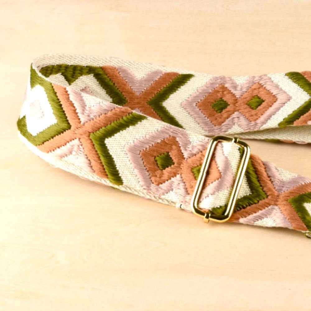 Crossbody Strap